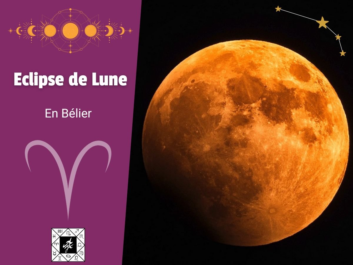 L Clipse De Lune C Est Aujourd Hui