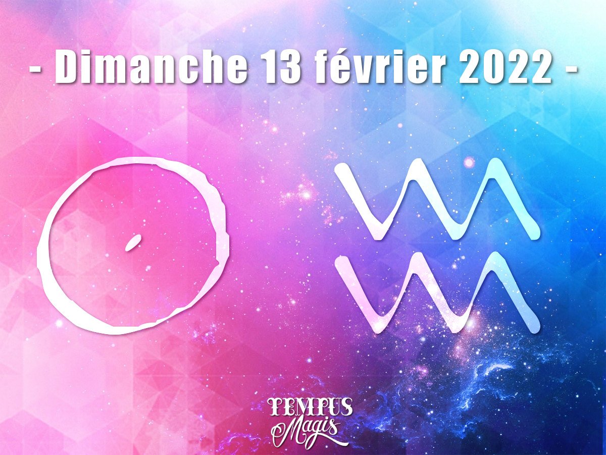 Soleil en Verseau 2022