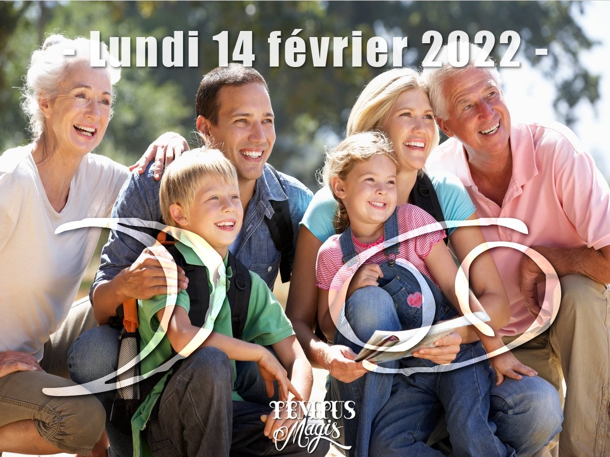 Lune en Cancer février 2022