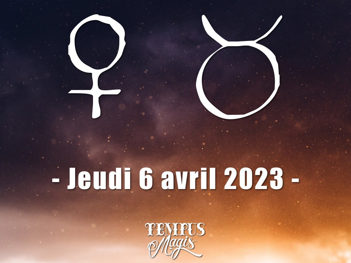 Astrologie sidérale : Vénus en Taureau 2023