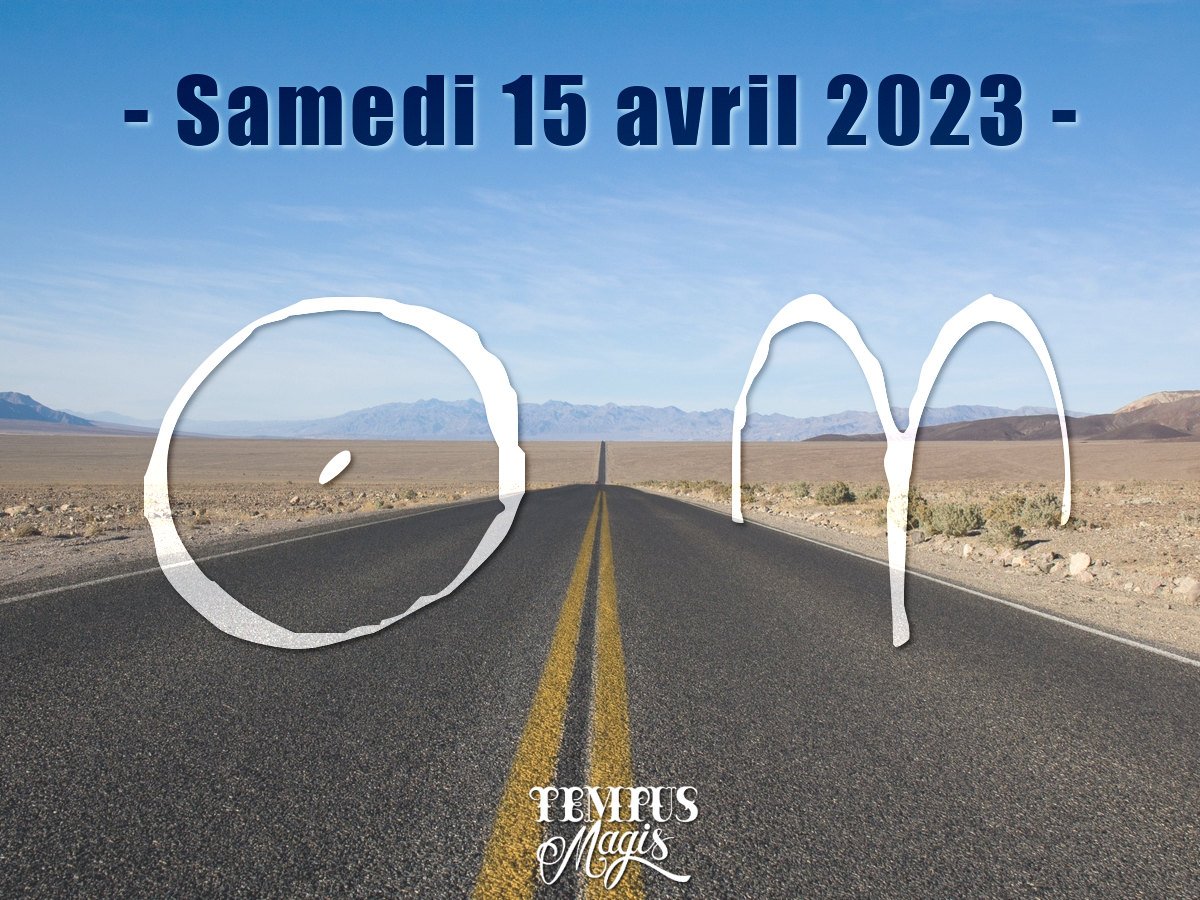 Soleil en Bélier 2023