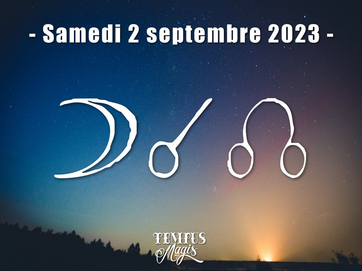 Conjonction Lune / Noeud lunaire Nord septembre 2023