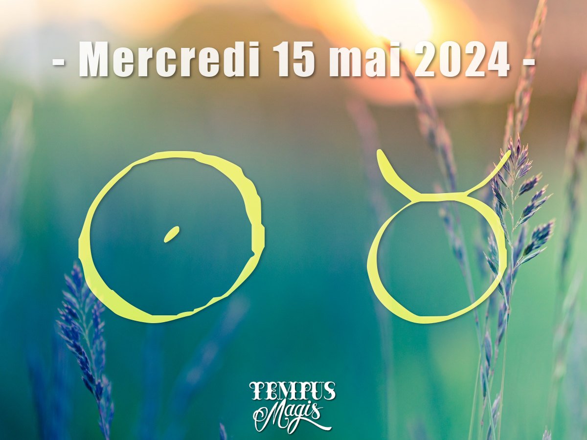 Astrologie sidérale : Soleil en Taureau 2024