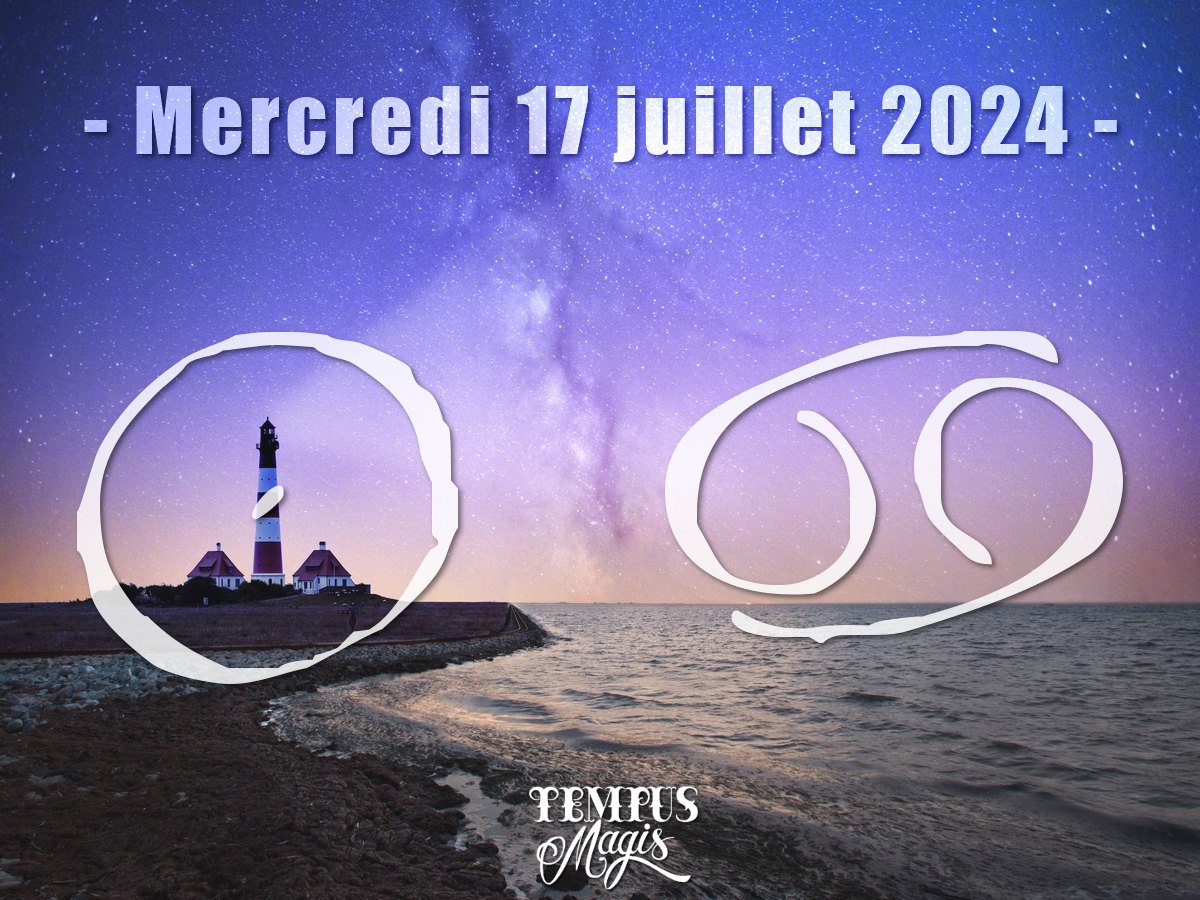 Astrologie sidérale : Soleil en Cancer 2024