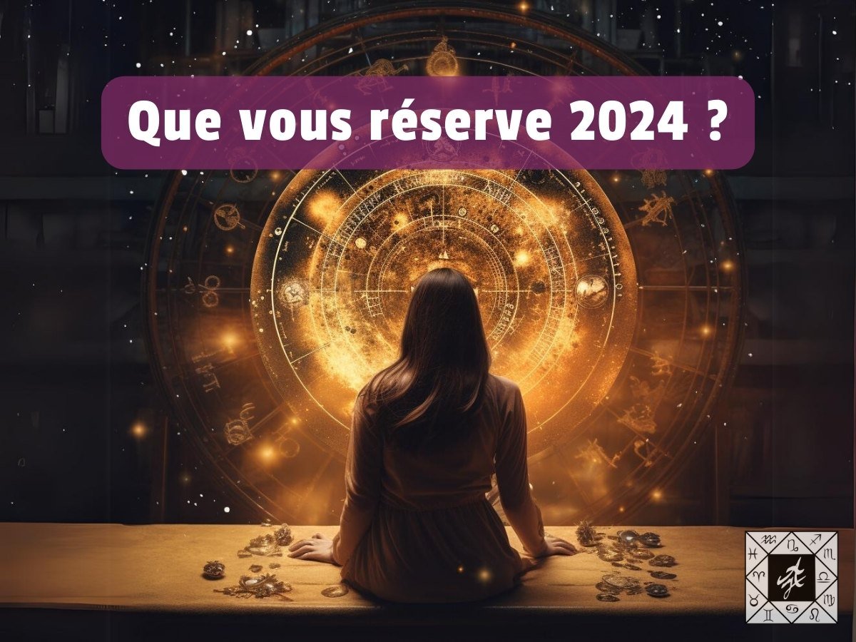 Vos propres prévisions astrologiques personnalisées