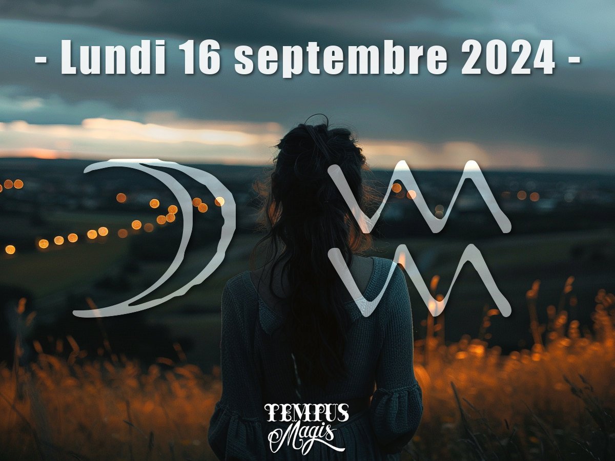 Astrologie sidérale : Lune en Verseau - Septembre 2024