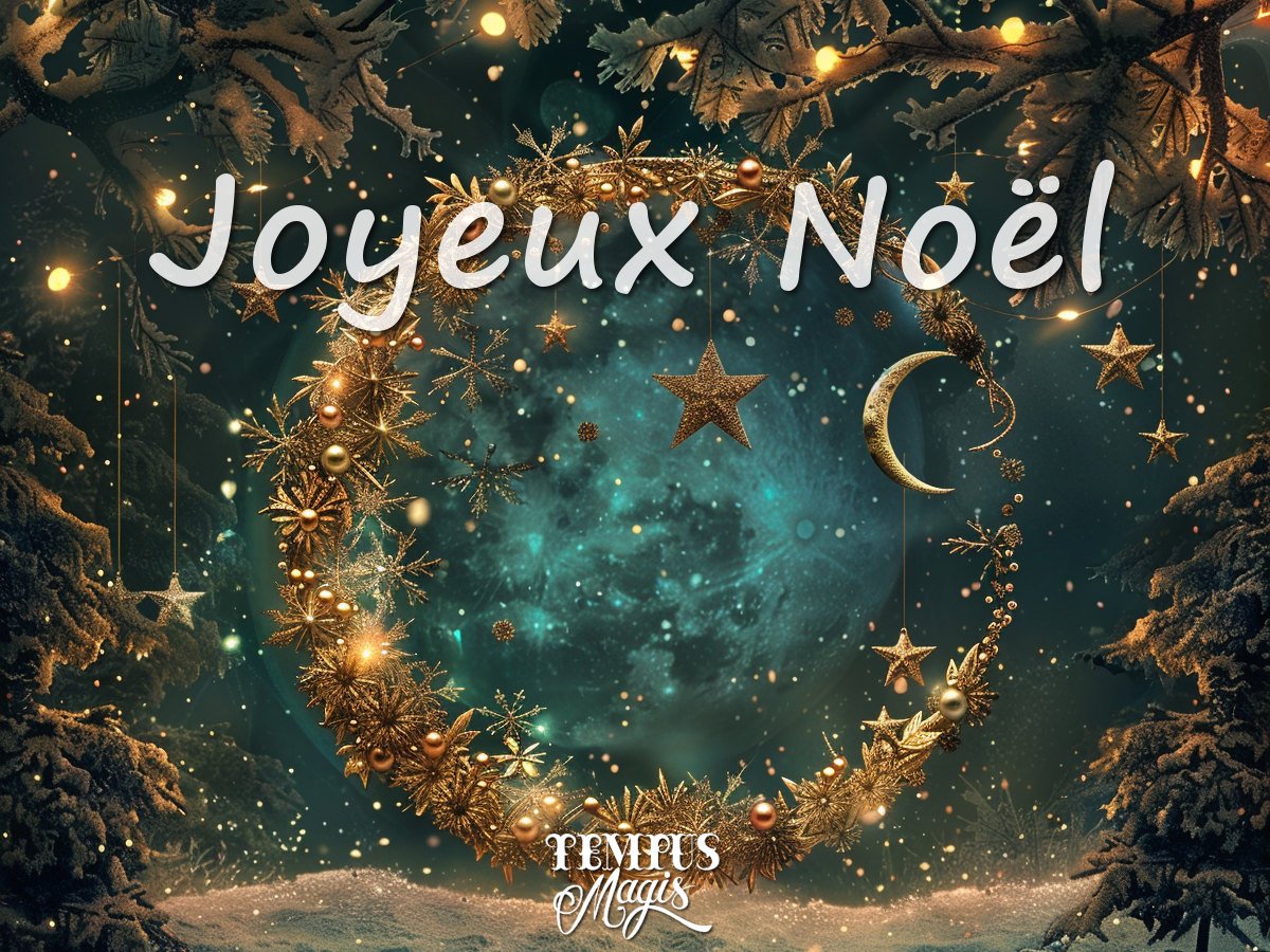 Joyeux Noël 2024