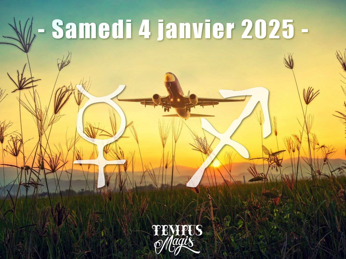 Astrologie sidérale : Mercure en Sagittaire janvier 2025