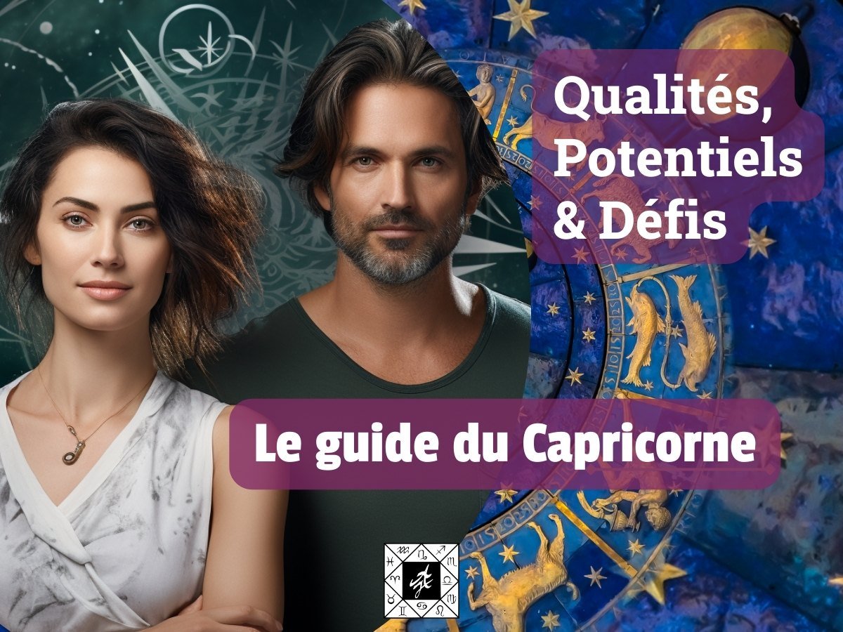 Le guide du Capricorne : Qualité et défis (2025)