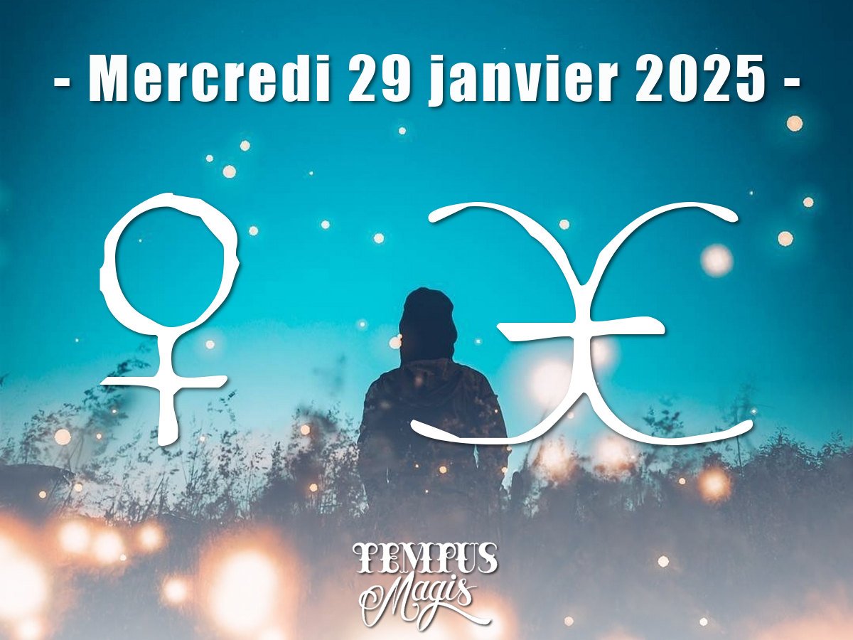 Astrologie sidérale : Vénus en Poissons 2025