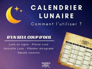 Astrologie Lunaire : Choisir le meilleur jour pour agir (17/03/2023)