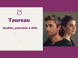 Guide du Taureau : Comprendre ce signe de Terre patient et sensuel