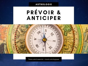 Votre thème astral et vos prévisions astrologiques personnalisées pour l’année à venir (4/10/2024)