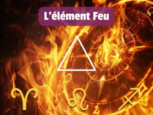 Astrologie signe de Feu : Comprendre l'énergie des signes astrologiques de Feu