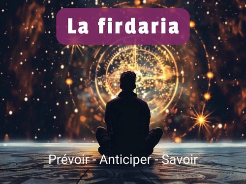 La firdaria